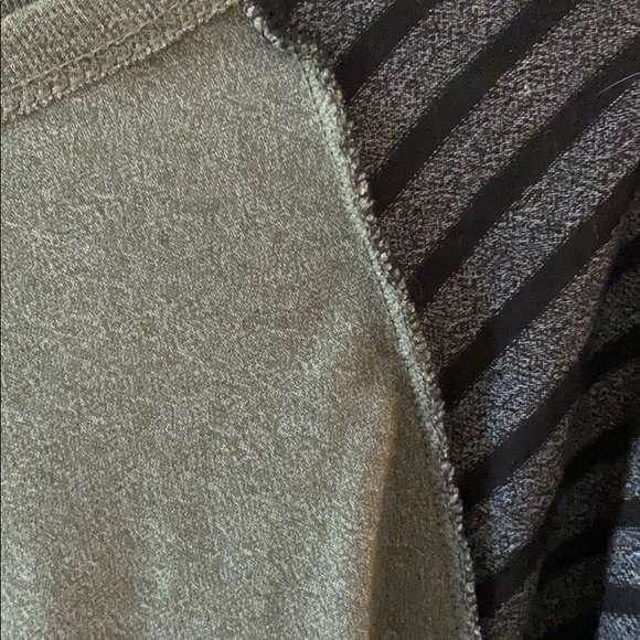 Large Randy Heather Green - Picture 2 of 3